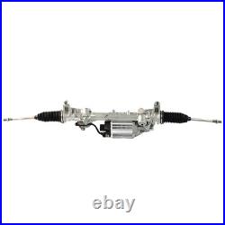 Electronic Steering Rack and Pinion for 2014 2015 2016 2017 2018 Jeep Cherokee
