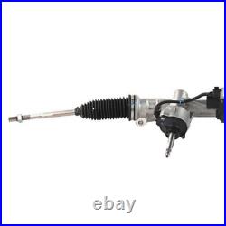 Electronic Steering Rack and Pinion for 2014 2015 2016 2017 2018 Jeep Cherokee