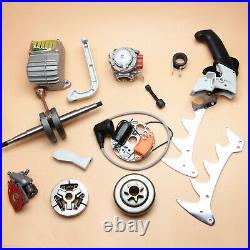 Engine Motor Crankcase For Stihl 070 090 Chainsaw Complete Repair Parts Kit