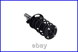 FCS Auto Parts Premium OE Struts & Shocks for Lincoln MKS 3.7L 2009