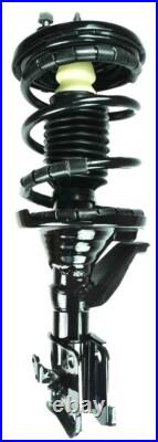 FCS Auto Parts Premium Quality OE Front Struts For Honda Civic 2003-2005