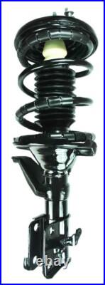 FCS Auto Parts Premium Quality OE Front Struts For Honda Civic 2003-2005
