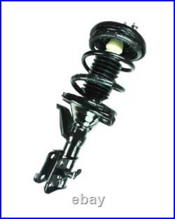 FCS Auto Parts Premium Quality OE Front Struts For Honda Civic 2003-2005