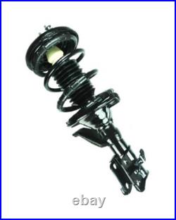 FCS Auto Parts Premium Quality OE Front Struts For Honda Civic 2003-2005