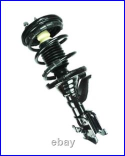 FCS Auto Parts Premium Quality OE Front Struts For Honda Civic 2003-2005