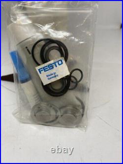 FESTO 672866 Complete Set Wear Parts Kit for HPV-22- Feed Separator NEW OEM