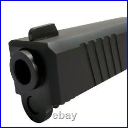FITS Glock 17 PF940V2 Complete Slide, Barrel, Recoil Spring, Sights