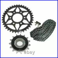 FOR Royal Enfield Himalayan and Scram 411 Complete Service kit Combo