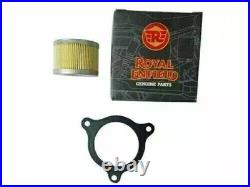 FOR Royal Enfield Himalayan and Scram 411 Complete Service kit Combo
