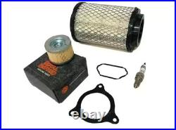 FOR Royal Enfield Himalayan and Scram 411 Complete Service kit Combo