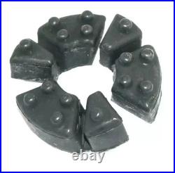 FOR Royal Enfield Himalayan and Scram 411 Complete Service kit Combo