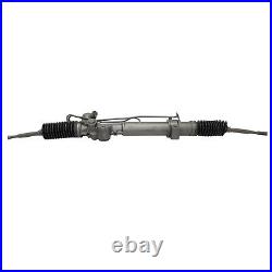 FWD Complete Power Steering Rack and Pinion Assembly for 2003 2004 Nissan Murano