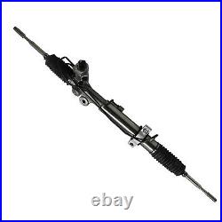 FWD Complete Power Steering Rack and Pinion Assembly for 2003 2004 Nissan Murano
