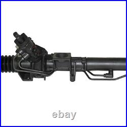 FWD Complete Power Steering Rack and Pinion for 2001 2002 2003 Volvo S60 S80 C70