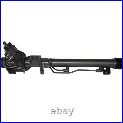 FWD Complete Power Steering Rack and Pinion for 2001 2002 2003 Volvo S60 S80 C70