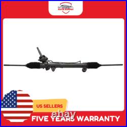 FWD Rack and Pinion for Pontiac Montana Aztek Chevy Venture Buick Rendezvous