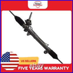 FWD Rack and Pinion for Pontiac Montana Aztek Chevy Venture Buick Rendezvous