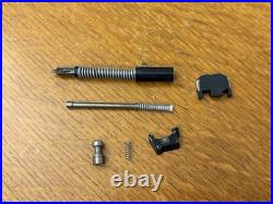 Factory Glock 22 23 Gen 3 or 4.40 S&W Slide Completion Kit All Parts G22 G23