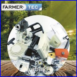 Farmertec Complete Repair Parts Kit For Stihl MS200T 020T Recoil Starter Muffler