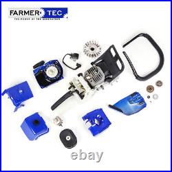 Farmertec Complete Repair Parts Kit For Stihl MS440 044 Clutch Chain Sprocket