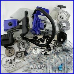 Farmertec Complete Repair Parts Kit For Stihl MS440 044 Crankcase Engine Motor