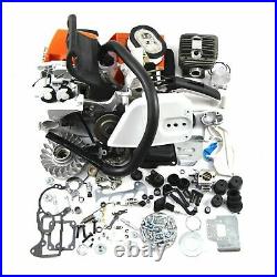 Farmertec STIHL MS460 046 Complete Chainsaw Repair Parts Kit Ships From USA