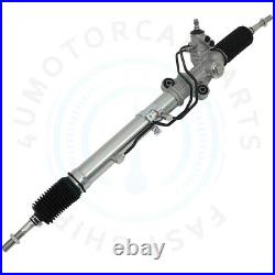 Fit For Toyota Land Cruiser Lexus LX470 Complete Power Steering Rack & Pinion