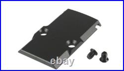 Fits Gen 3 Glock 22 RMR Cut Slide + Slide Completion Parts Kit + Cover Plate