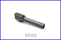 Fits Glock 19 9mm Barrel + Upper Parts Slide Kit Fits Gen 1-3 Replacement Parts