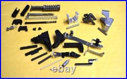 Fits Glock 26 Complete Slide Gen 3 (G26) + Lower Part Kit + OEM GUIDE ROD