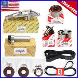 For COMPLETE Timing Belt Water Pump Kit V8 4.7 OE 13568-09070 Manufacture Parts