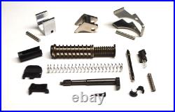 For GL0CK 43 COMPLETE PREMIUM Slide Parts kit GL0CK 43,43x USA