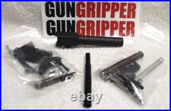 For Glock 17 Gen 3 Lower Parts Kit + G17 Upper Slide Kit + 9mm Barrel + TOOL USA