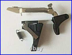 For Glock 17 Slide kit & frame Kit & barrel- Complete spk & LPK fits Gen 3