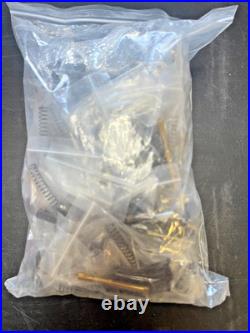 For Glock 19,17,26,27,45 gen 1 2 3 Complete Upper slide Parts Kit SPK bundle 100