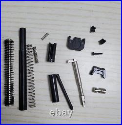 For Glock 19 G19 Gen1-3 UPPER Slide Complete Parts Kit 10set