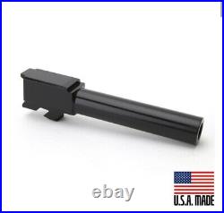 For Glock 19 Gen 3 Lower Parts Kit G19 Upper Slide Completion Kit 9mm Barrel