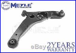For Mitsubishi Outlander Front Lower Suspension Wishbone Arm Ball Joint Bush