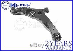 For Mitsubishi Outlander Front Lower Suspension Wishbone Arm Ball Joint Bush