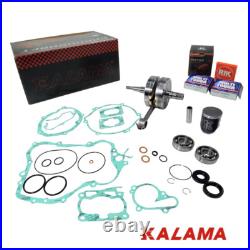 For Yamaha YZ125 YZ 125 02-04 Complete Engine kit Set Performance Taiwan Parts