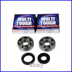 For Yamaha YZ125 YZ 125 02-04 Complete Engine kit Set Performance Taiwan Parts