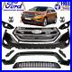 Ford-Edge-Front-Bumper-Kit-2015-2016-2017-2018-Complete-Gt4b-17d957-Gt4b-8200-01-su