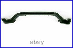 Ford Edge Front Bumper Kit 2015 2016 2017 2018 Complete Gt4b-17d957 Gt4b-8200