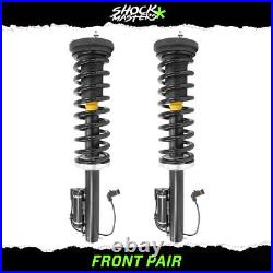 Front Airmatic to Complete Struts Conversion Kit for 2000-2006 Mercedes S430