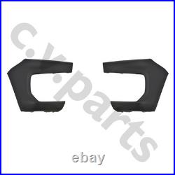 Front Bumper Cover Grille Assembly Kit Complete Fit Chevy Colorado Z71 2021-2022