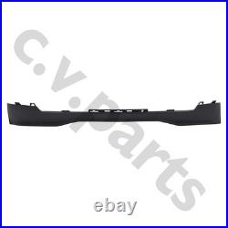 Front Bumper Cover Grille Assembly Kit Complete Fit Chevy Colorado Z71 2021-2022