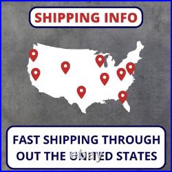 Front Complete Coil Spring Struts +Chassis Parts Kit for 10-12 Subaru Outback