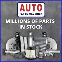 Front Complete Coil Spring Struts +Chassis Parts Kit for 10-12 Subaru Outback