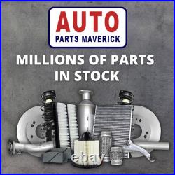 Front Complete Coil Spring Struts +Chassis Parts Kit for 10-12 Subaru Outback