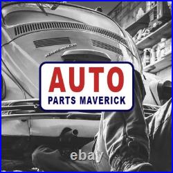 Front Complete Coil Spring Struts +Chassis Parts Kit for 10-12 Subaru Outback